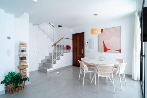 Casa Mezcal by Casasol - Family Villa with Private Pool & Jacuzzi in Nerja