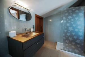 Casa La Vinya "Alto Standing"
