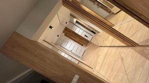 MEVA Baltic Rentals- Beige Apartment