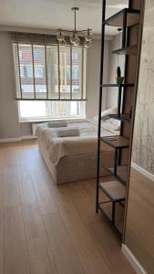 MEVA Baltic Rentals- Beige Apartment