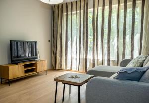 Bright & Cozy Apartment Close to Sea Garden by Flat Manаger