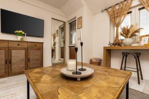 Stylish 1BD Flat with a terrace near the centre of Plovdiv by Flat Mаnager