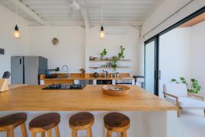 Luxury Villa 3 BR Ocean View Uluwatu