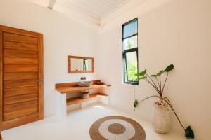 Luxury Villa 3 BR Ocean View Uluwatu