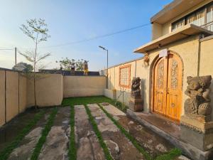 Kala Senja Guest House