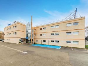 ibis budget Le Mans Universite