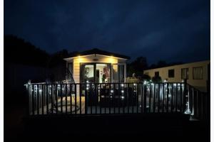 StaticCaravan-6Berth-DogFriendly