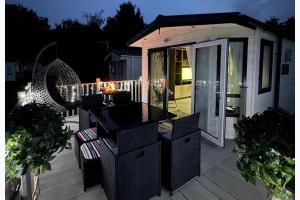 StaticCaravan-6Berth-DogFriendly
