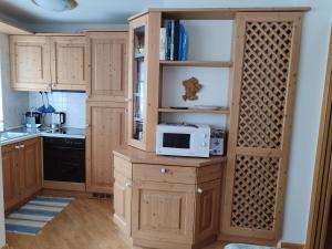 Appartamento Campitello House