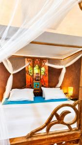 BamBam Bungalows Zanzibar