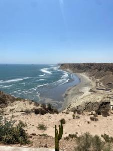 Ocean Mirador Malpaso