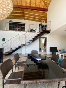 Ocean Mirador Malpaso