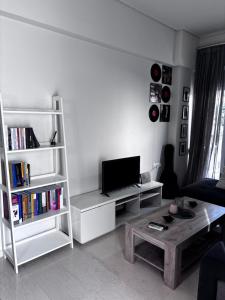 Central apartment VOLOS