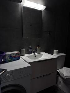 Central apartment VOLOS