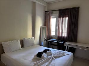 Central apartment VOLOS