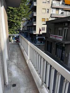 Central apartment VOLOS