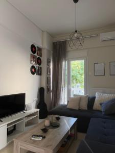 Central apartment VOLOS