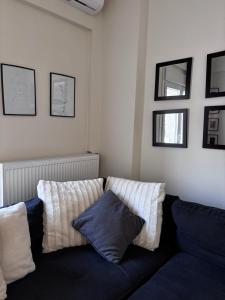 Central apartment VOLOS