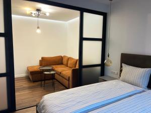 Stylish 2BDR apartment Gramada, free parking