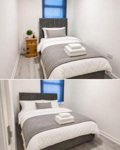 Budget friendly 3 Bedroom House in Wolverhampton