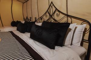 Kidal Luxury Camp