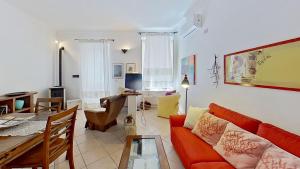 Residenza Geppy - Downtown with terrace overlooking the sea