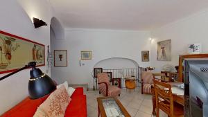 Residenza Geppy - Downtown with terrace overlooking the sea