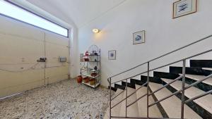 Residenza Geppy - Downtown with terrace overlooking the sea