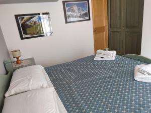 Appartamento Campitello House