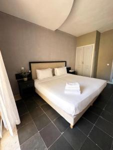 Family apartment 10