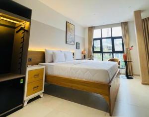 Đông Như 7 Hotel