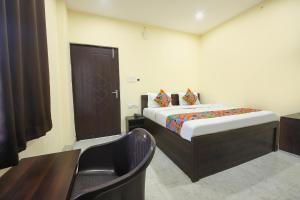 FabHotel Shree Vilas