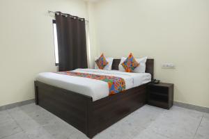 FabHotel Shree Vilas