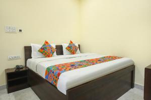 FabHotel Shree Vilas