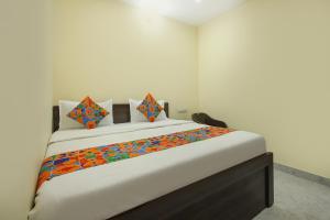FabHotel Shree Vilas
