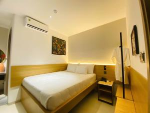Đông Như 7 Hotel
