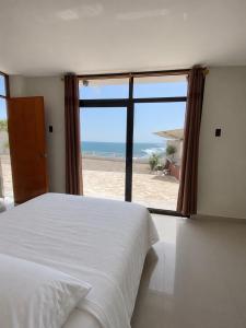 Ocean Mirador Malpaso