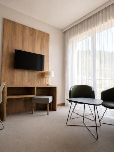 Aparthotel Apartamenty Czarna Góra 0301