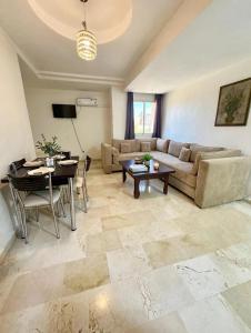 Family apartment 10