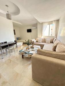 Family apartment 10