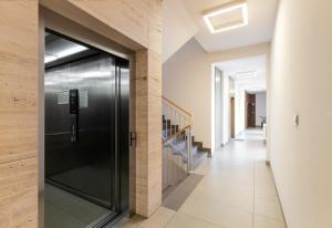 Malila Premium Apartments Cracow Rakowicka 14