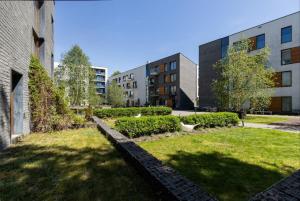 Malila Premium Apartments Cracow Rakowicka 14