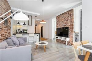 Malila Premium Apartments Cracow Rakowicka 14