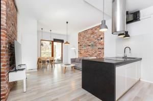Malila Premium Apartments Cracow Rakowicka 14
