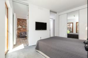 Malila Premium Apartments Cracow Rakowicka 14
