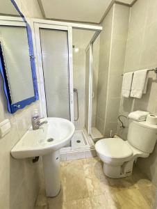 Family apartment 10