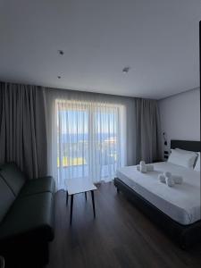 Black Diamond Hotel Dhermi