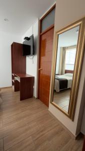 Hotel Residencial Paris