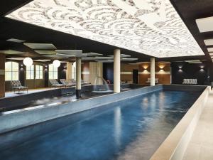 Mercure Hôtel Le Touquet