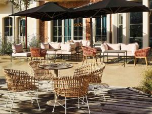 Mercure Hôtel Le Touquet